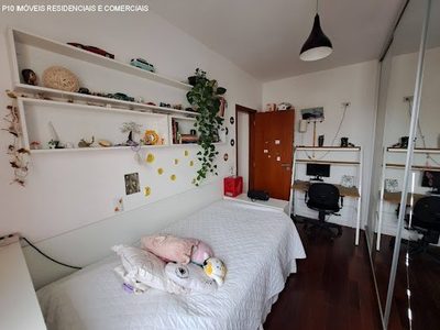 Apartamento, 3 quartos, 160 m² - Foto 4