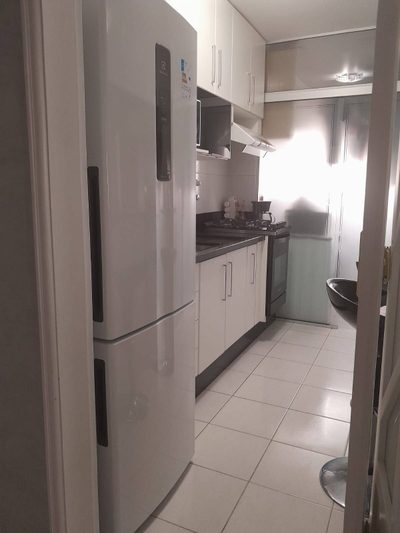 Apartamento, 2 quartos, 57 m² - Foto 3