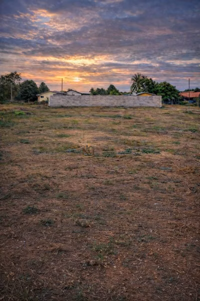 Terreno, 416 m² - Foto 1