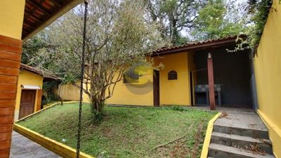 Casa, 3 quartos, 270 m² - Foto 1