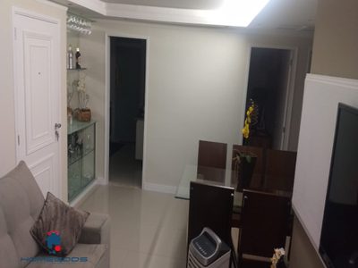 Apartamento, 3 quartos, 70 m² - Foto 2