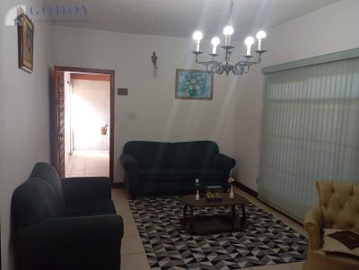 Casa, 3 quartos, 200 m² - Foto 5