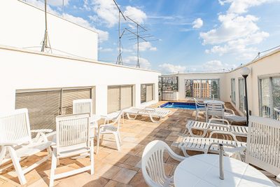 Apartamento, 2 quartos, 67 m² - Foto 4