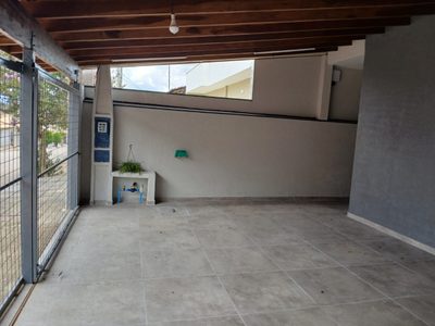 Casa, 3 quartos - Foto 3