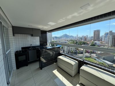 Apartamento, 2 quartos - Foto 5