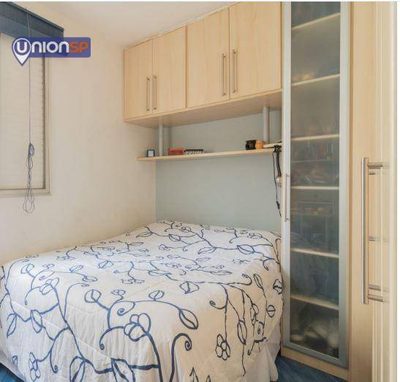 Apartamento, 1 quarto, 38 m² - Foto 4