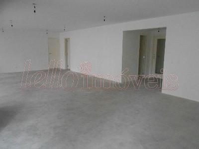 Apartamento, 4 quartos, 355 m² - Foto 1