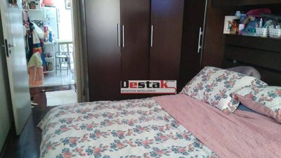 Apartamento, 2 quartos, 49 m² - Foto 5