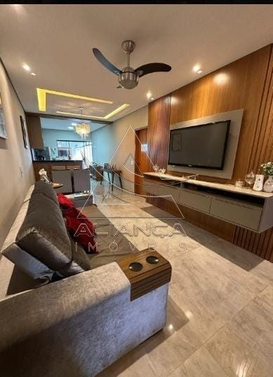 Casa, 3 quartos, 168 m² - Foto 2