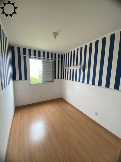 Apartamento, 2 quartos, 44 m² - Foto 5