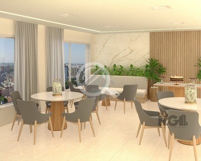 Apartamento, 2 quartos, 66 m² - Foto 4