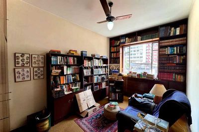 Apartamento, 3 quartos, 94 m² - Foto 4