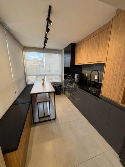 Apartamento, 2 quartos, 88 m² - Foto 4