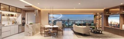 Apartamento, 4 quartos, 123 m² - Foto 2
