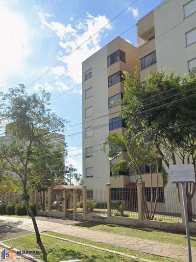 Apartamento, 2 quartos, 55 m² - Foto 4