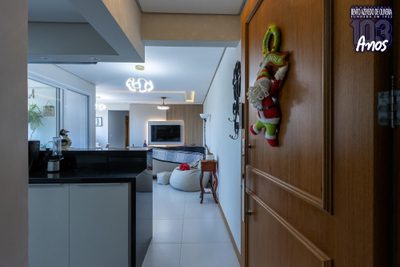 Apartamento, 3 quartos, 103 m² - Foto 3