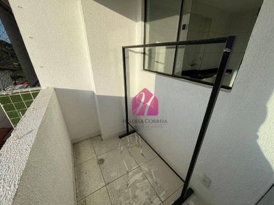 Apartamento, 2 quartos, 57 m² - Foto 4