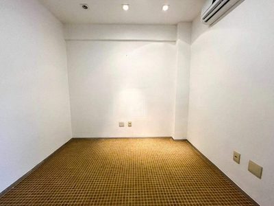Sala-Conjunto, 28 m² - Foto 3
