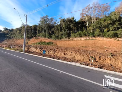 Terreno, 420 m² - Foto 1