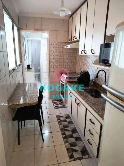 Apartamento, 2 quartos, 65 m² - Foto 5