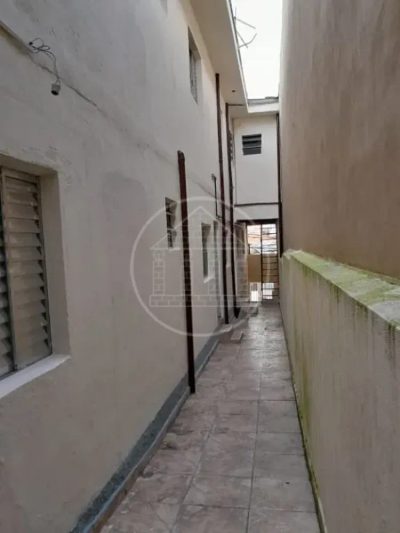 Sobrado, 4 quartos, 160 m² - Foto 3