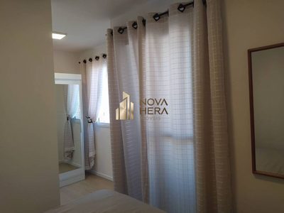 Apartamento, 1 quarto, 30 m² - Foto 3