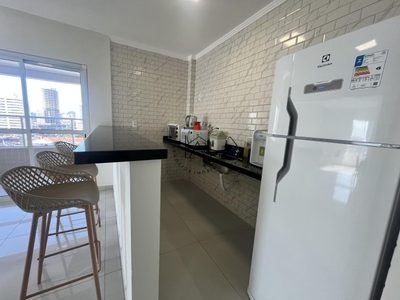 Apartamento, 2 quartos, 71 m² - Foto 3