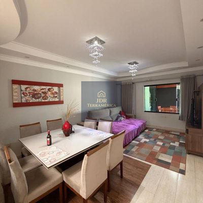 Casa, 3 quartos, 185 m² - Foto 5