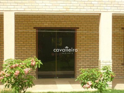 Casa, 5 quartos, 750 m² - Foto 3