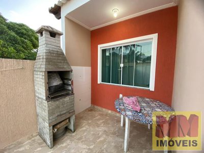 Casa, 2 quartos, 70 m² - Foto 5