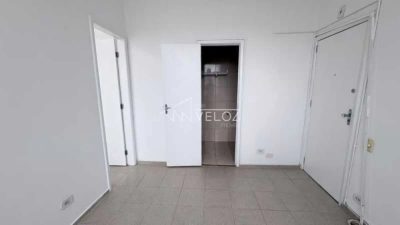Apartamento, 1 quarto, 23 m² - Foto 1