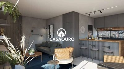 Apartamento, 3 quartos, 90 m² - Foto 4