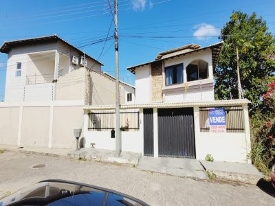 Casa, 6 quartos, 400 m² - Foto 1