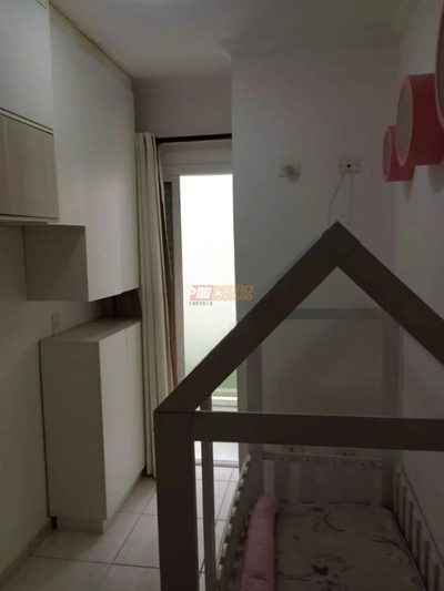 Apartamento, 2 quartos, 55 m² - Foto 5