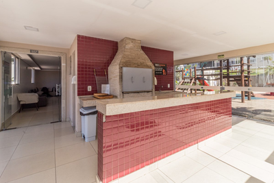 Apartamento, 2 quartos, 58 m² - Foto 2