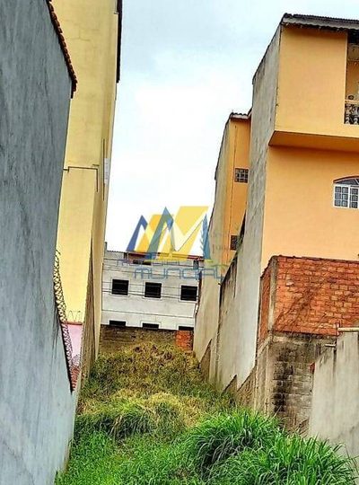 Terreno, 125 m² - Foto 3