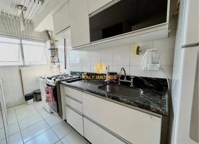 Apartamento, 3 quartos, 83 m² - Foto 4
