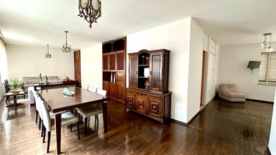 Apartamento, 4 quartos, 160 m² - Foto 2