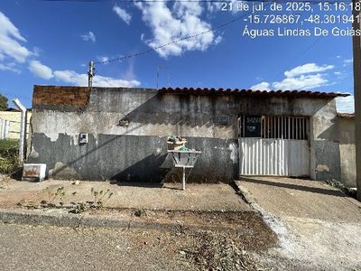 Casa, 3 quartos, 280 m² - Foto 1