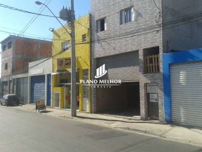 Prédio Inteiro, 125 m² - Foto 3