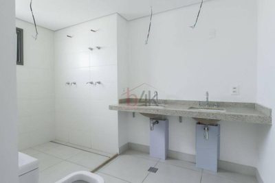 Apartamento, 3 quartos, 232 m² - Foto 5