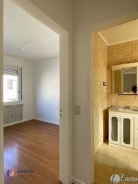 Apartamento, 1 quarto, 46 m² - Foto 2