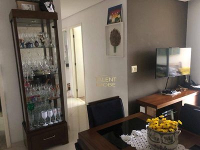 Apartamento, 3 quartos, 67 m² - Foto 3
