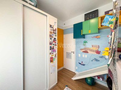 Apartamento, 3 quartos, 95 m² - Foto 2