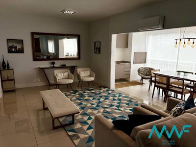 Apartamento, 3 quartos, 132 m² - Foto 5