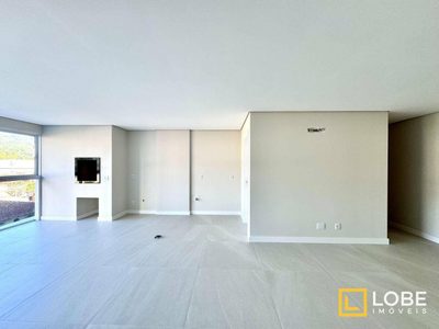 Apartamento, 3 quartos, 108 m² - Foto 3
