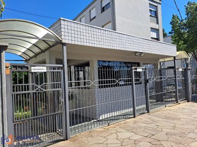 Apartamento, 2 quartos, 49 m² - Foto 1