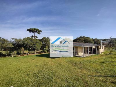 Chácara, 4 quartos, 14 m² - Foto 2