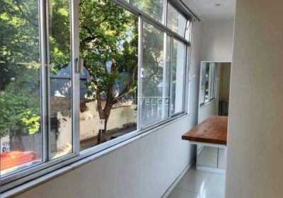 Apartamento, 1 quarto, 50 m² - Foto 1