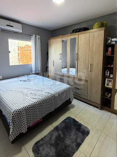Casa, 1 quarto, 105 m² - Foto 5